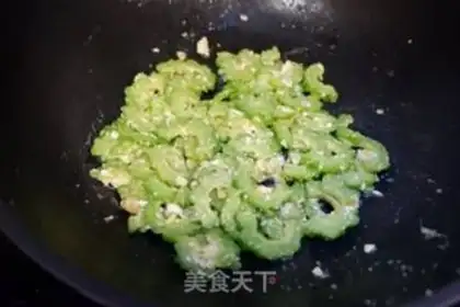 Make Salted eggs step 7