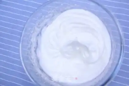 Make Low sugar step 5