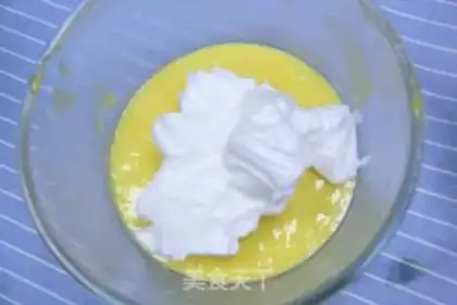 Make Low sugar step 6