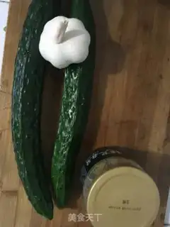 Make pan paste step 1