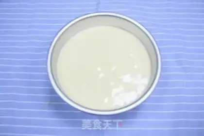 Make Low sugar step 7