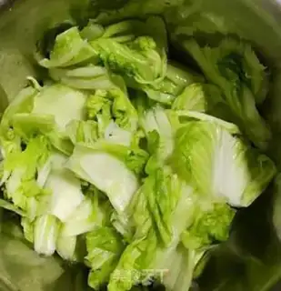 Make Hot cabbage step 11