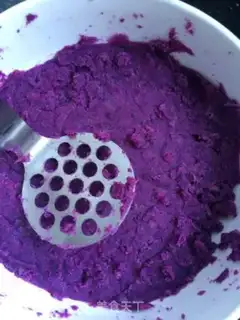Make Potato bag step 3