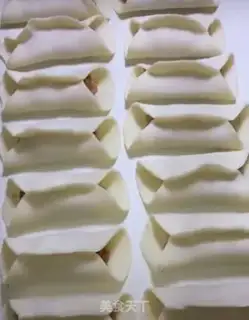 Make pan paste step 3