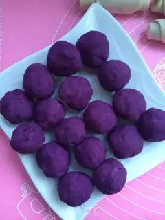 Make Potato bag step 4