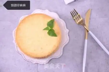 Make Low sugar step 9