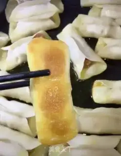 Make pan paste step 4