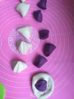 Make Potato bag step 5