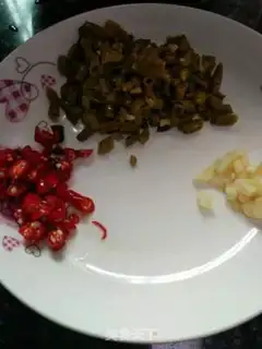 Make Sour chicken step 1