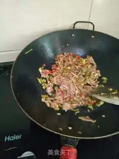 Make Sour chicken step 2