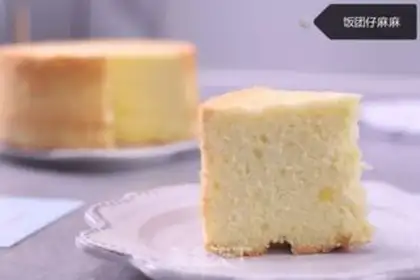 Make Low sugar step 11