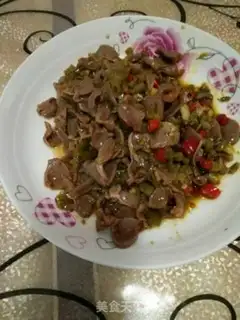 Make Sour chicken step 3