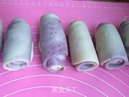 Make Potato bag step 8