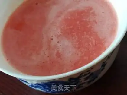 Make Honey tomato step 4