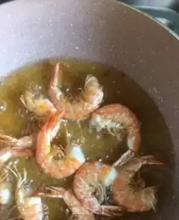 Make Spicy pot step 1