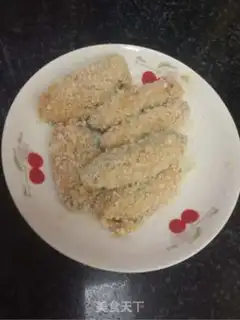 Make Orléans fried chicken step 6