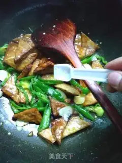 Make Homemade tofu step 6
