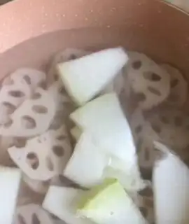Make Spicy pot step 2