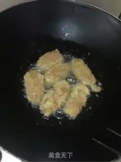 Make Orléans fried chicken step 7