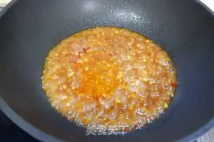 Make Meat and eggplant step 8