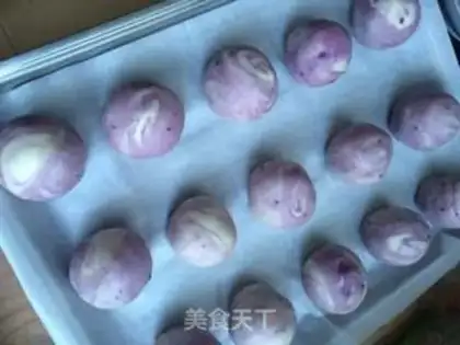 Make Potato bag step 11