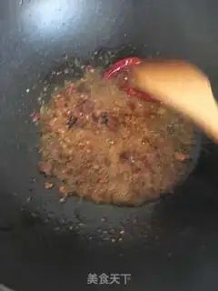 Make ♪ Snow taco duck ♪ step 13
