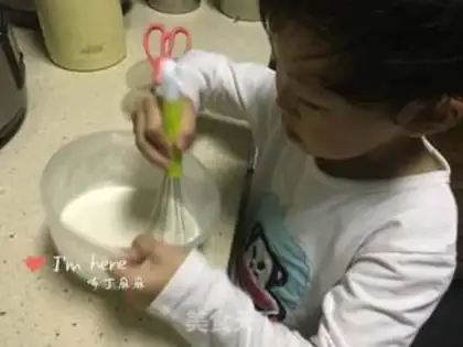 Make Vegetable pasta step 2