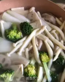 Make Spicy pot step 3
