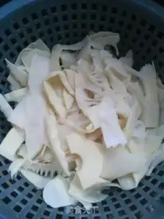 Make Goose meat step 1