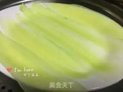 Make Vegetable pasta step 3