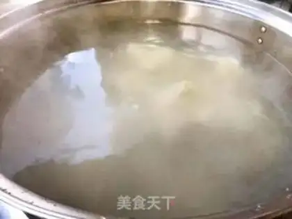 Make ♪ Onion fresh meat dumpling ♪ step 10