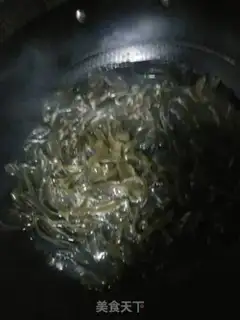 Make The seaweed step 1