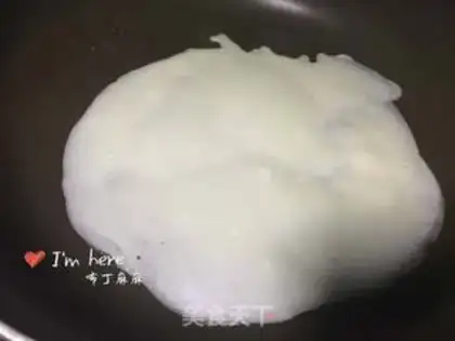 Make Vegetable pasta step 4