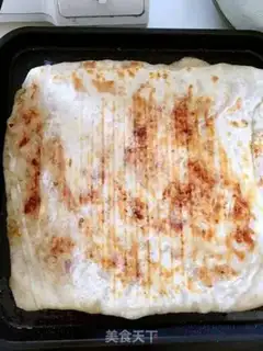 Make Pancakes step 5