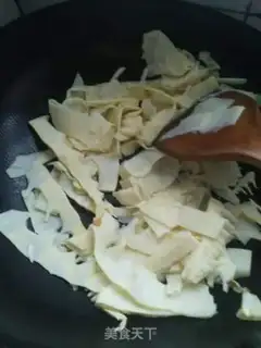 Make Goose meat step 4
