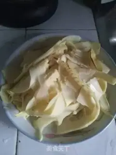 Make Goose meat step 5
