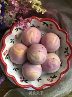Make Potato bag step 16