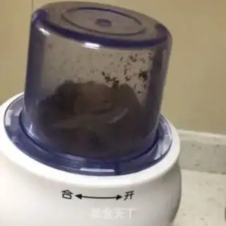 Make Olio Pond step 2