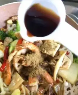 Make Spicy pot step 10