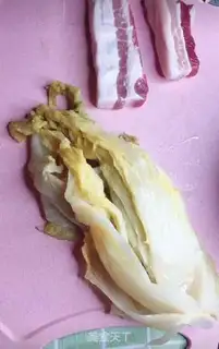 Make Sour stew step 0