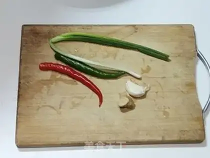 Make Sour sauerkraut step 0
