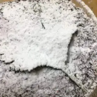 Make Olio Pond step 7