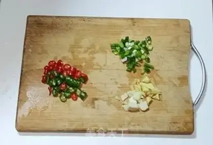 Make Sour sauerkraut step 1