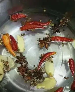 Make A new pickle step 1