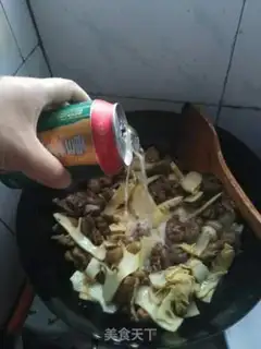 Make Goose meat step 12