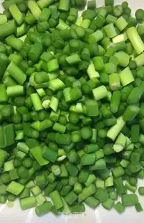 Make Garlic fried meat step 0