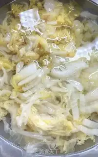 Make Sour stew step 4