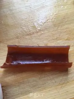 Make Lemon and honey and fruit step 5