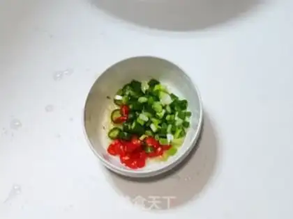 Make Sour sauerkraut step 4