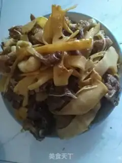 Make Goose meat step 15